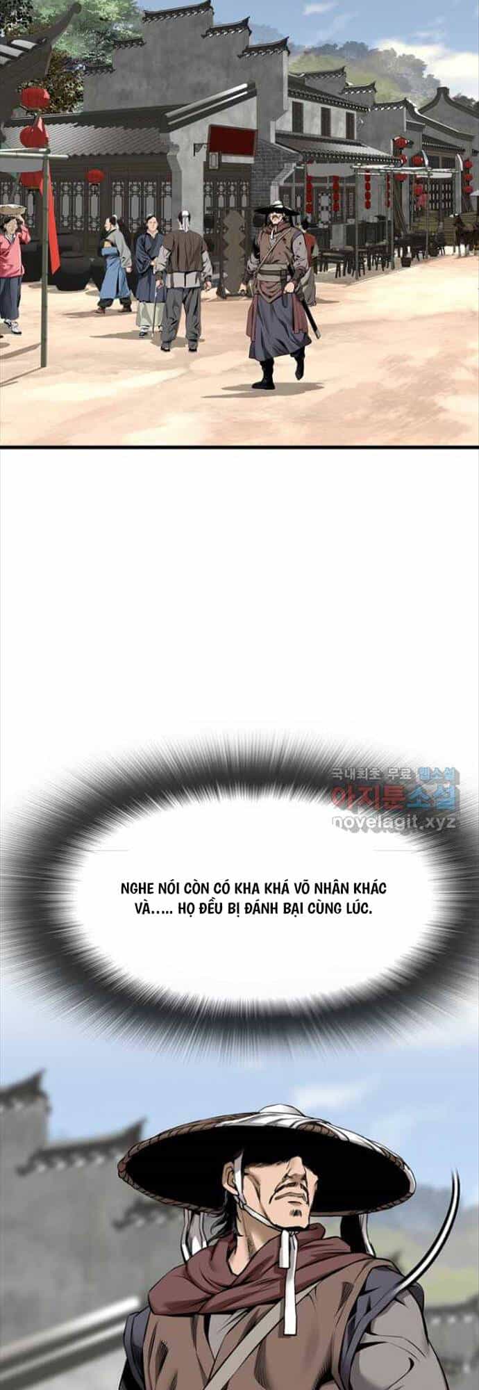 Thiên Hạ Đệ Nhất Y Lại Môn - Chương 54 - ảnh 10