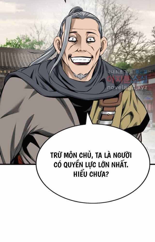 Thiên Hạ Đệ Nhất Y Lại Môn - Chương 55 - ảnh 25
