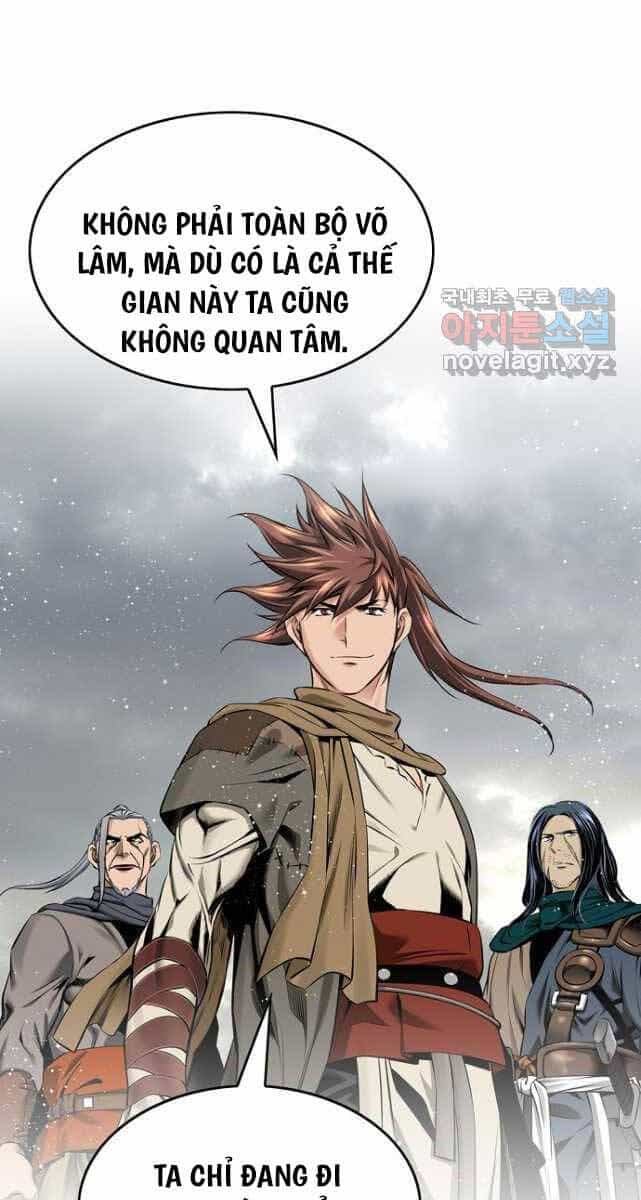 Thiên Hạ Đệ Nhất Y Lại Môn - Chương 55 - ảnh 86