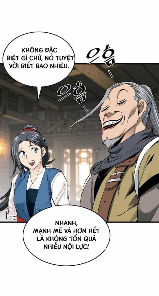 Thiên Hạ Đệ Nhất Y Lại Môn - Chương 56 - ảnh 49