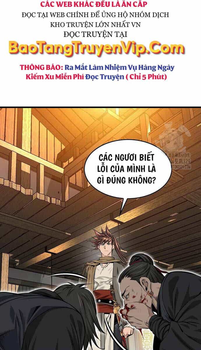 Thiên Hạ Đệ Nhất Y Lại Môn - Chương 57 - ảnh 18