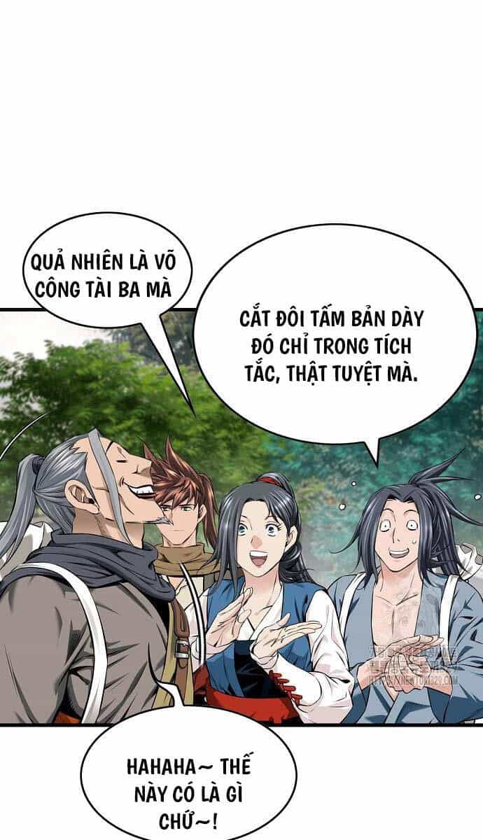 Thiên Hạ Đệ Nhất Y Lại Môn - Chương 57 - ảnh 41