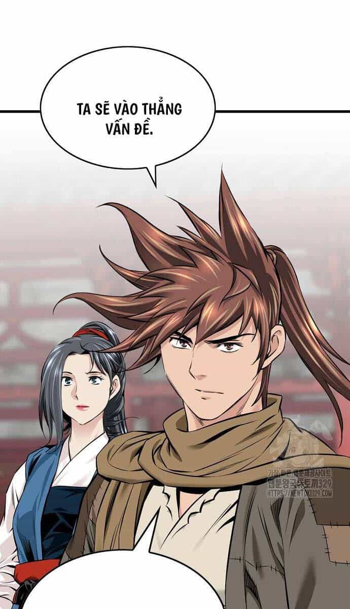 Thiên Hạ Đệ Nhất Y Lại Môn - Chương 57 - ảnh 71