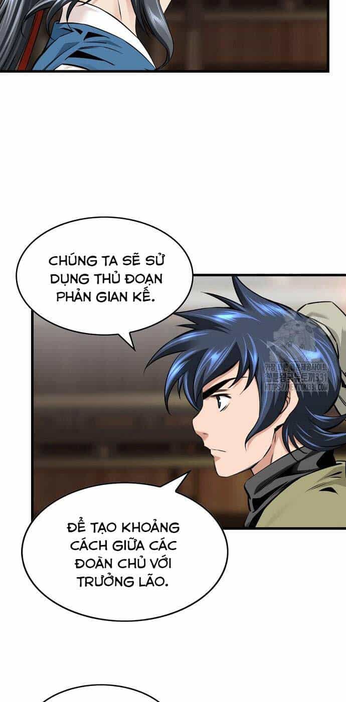 Thiên Hạ Đệ Nhất Y Lại Môn - Chương 58 - ảnh 23