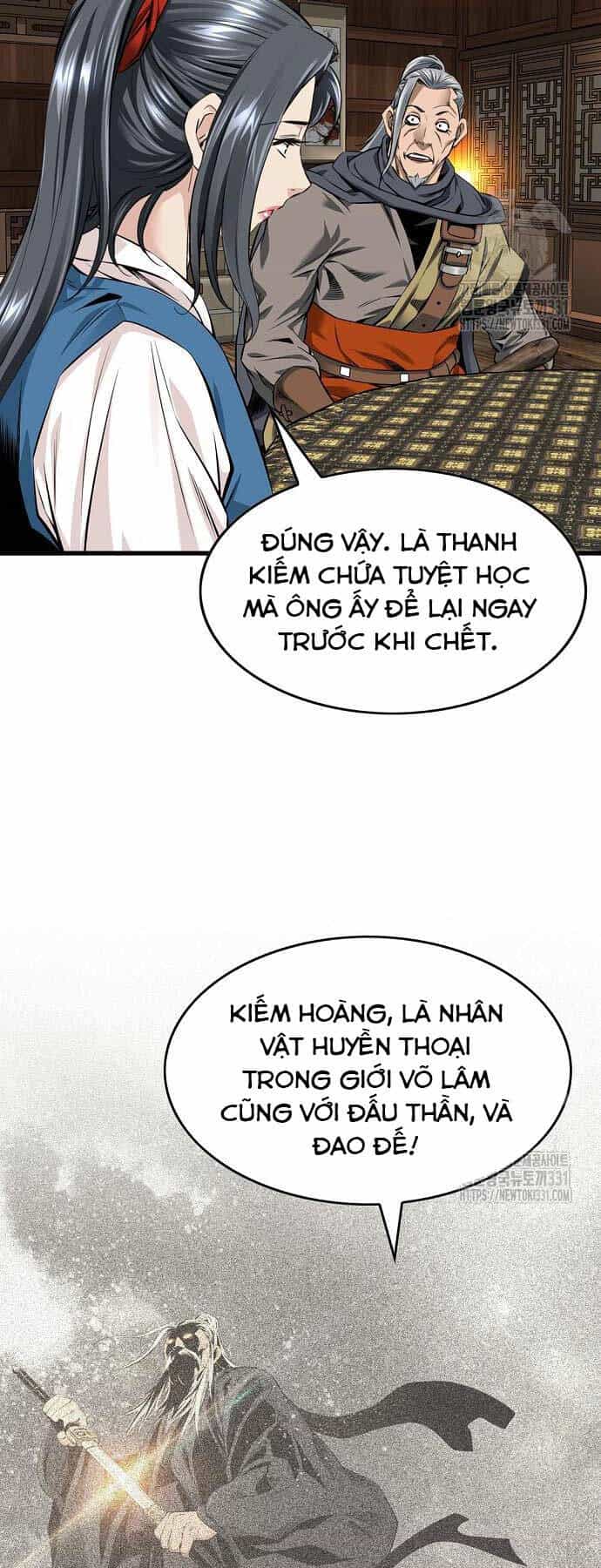 Thiên Hạ Đệ Nhất Y Lại Môn - Chương 58 - ảnh 8