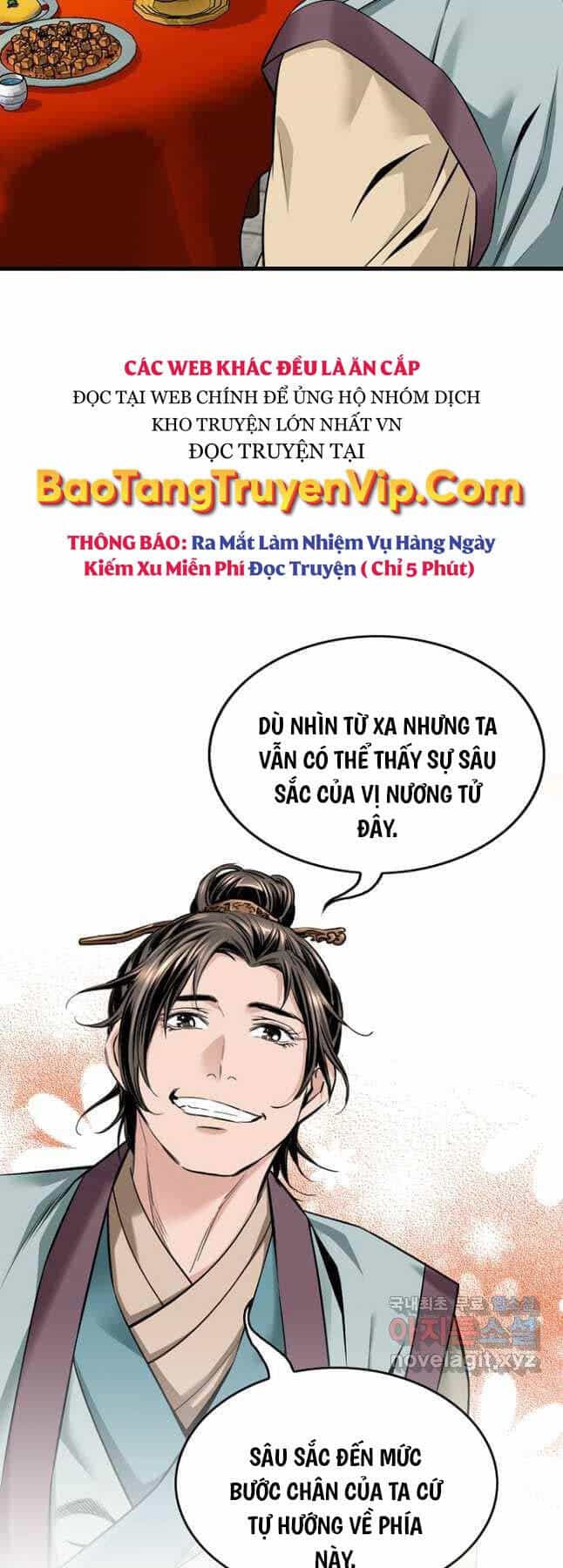 Thiên Hạ Đệ Nhất Y Lại Môn - Chương 59 - ảnh 30
