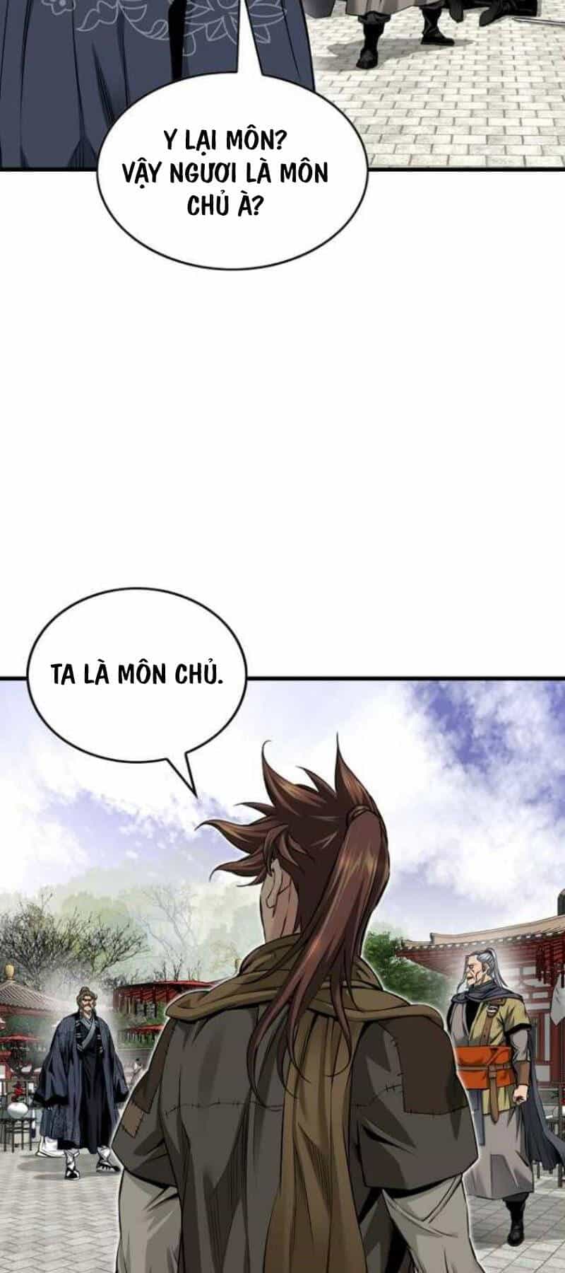 Thiên Hạ Đệ Nhất Y Lại Môn - Chương 61 - ảnh 31