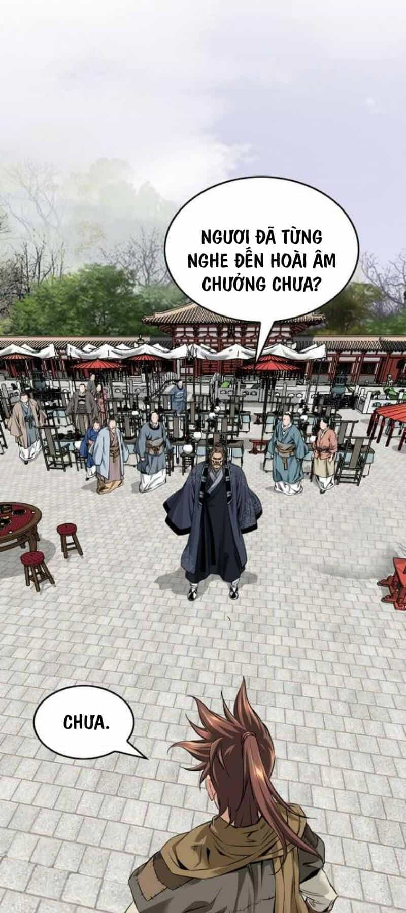 Thiên Hạ Đệ Nhất Y Lại Môn - Chương 61 - ảnh 50