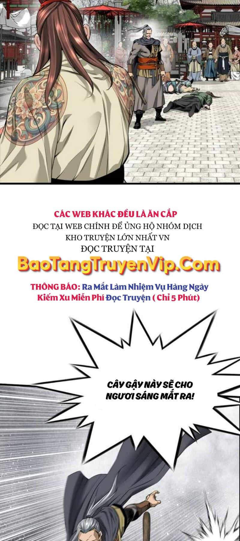 Thiên Hạ Đệ Nhất Y Lại Môn - Chương 61 - ảnh 8