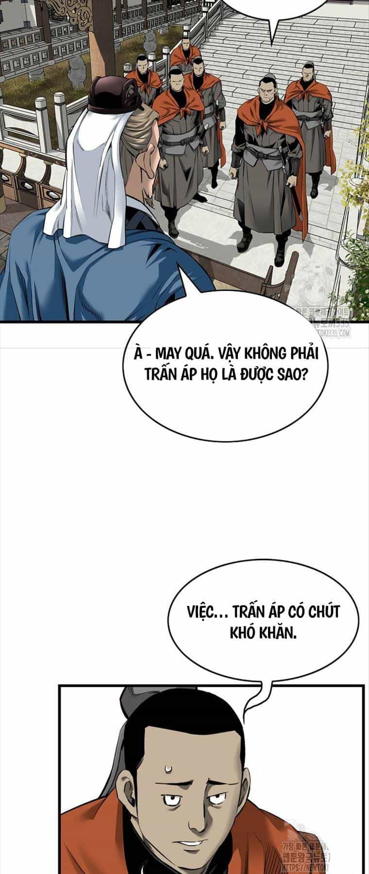 Thiên Hạ Đệ Nhất Y Lại Môn - Chương 63 - ảnh 11