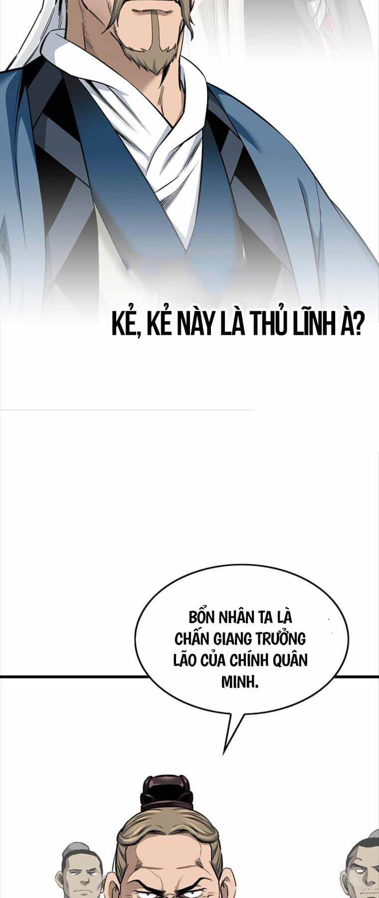 Thiên Hạ Đệ Nhất Y Lại Môn - Chương 63 - ảnh 29