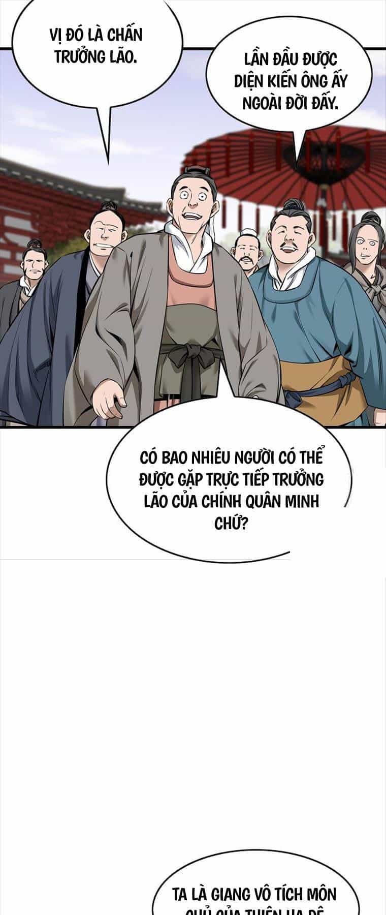 Thiên Hạ Đệ Nhất Y Lại Môn - Chương 63 - ảnh 31