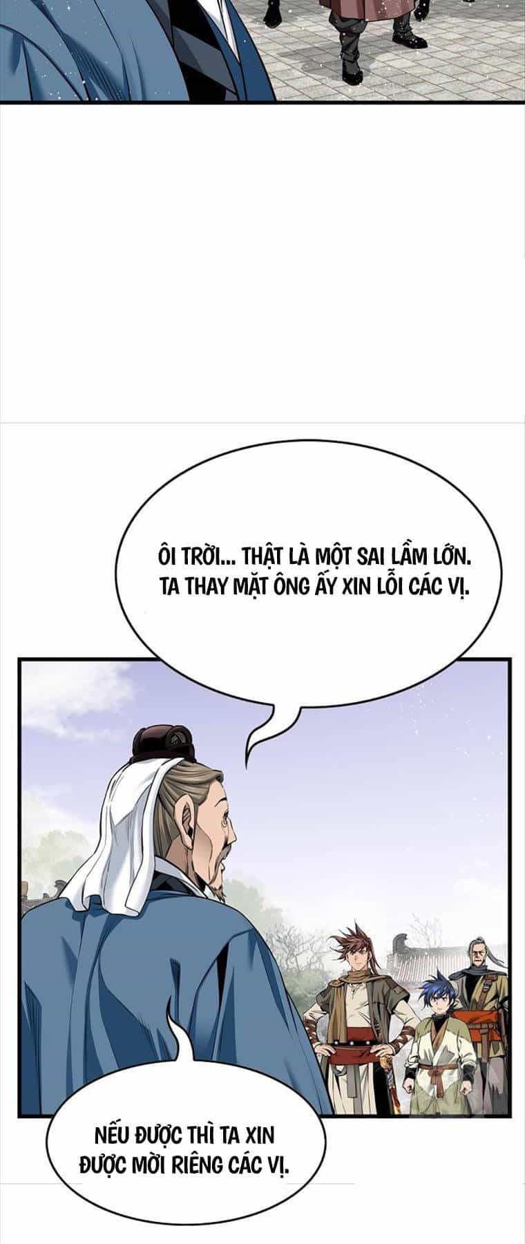 Thiên Hạ Đệ Nhất Y Lại Môn - Chương 63 - ảnh 38