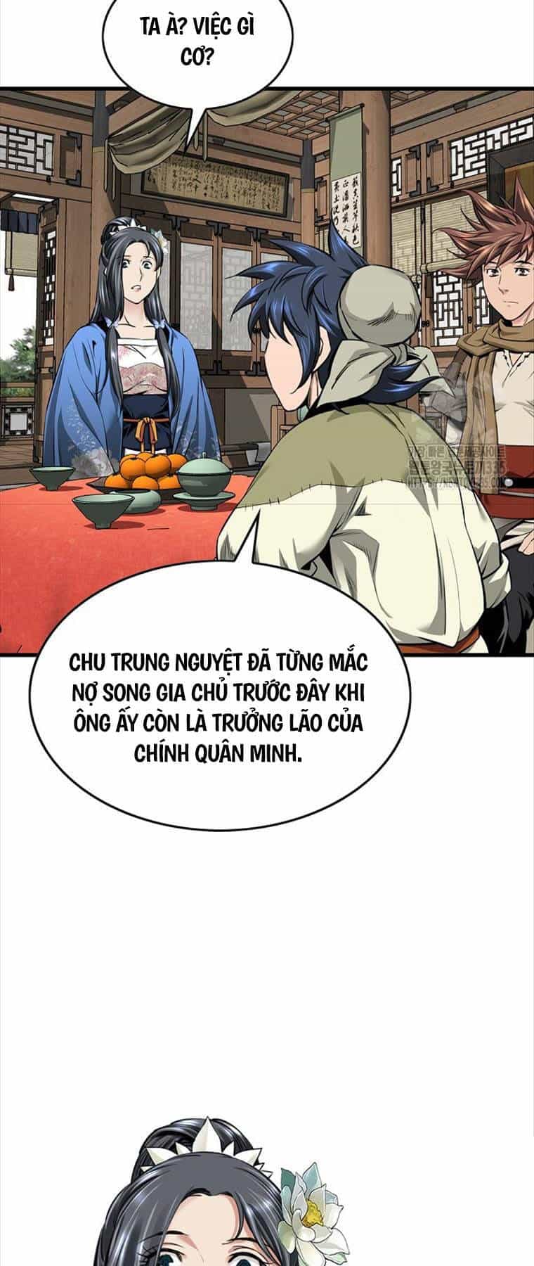 Thiên Hạ Đệ Nhất Y Lại Môn - Chương 63 - ảnh 56