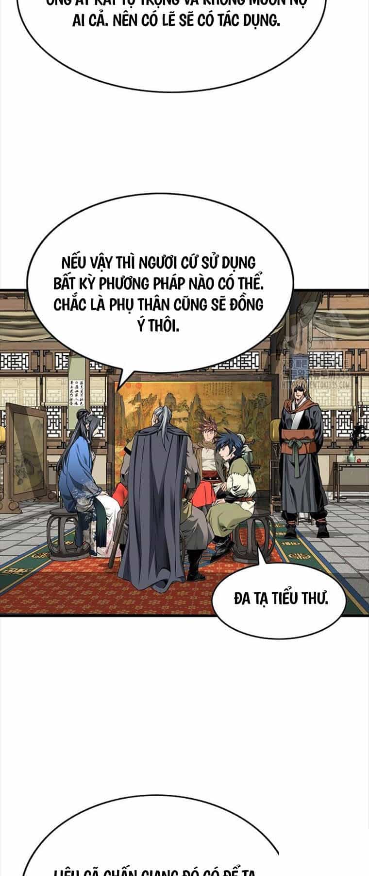 Thiên Hạ Đệ Nhất Y Lại Môn - Chương 63 - ảnh 59