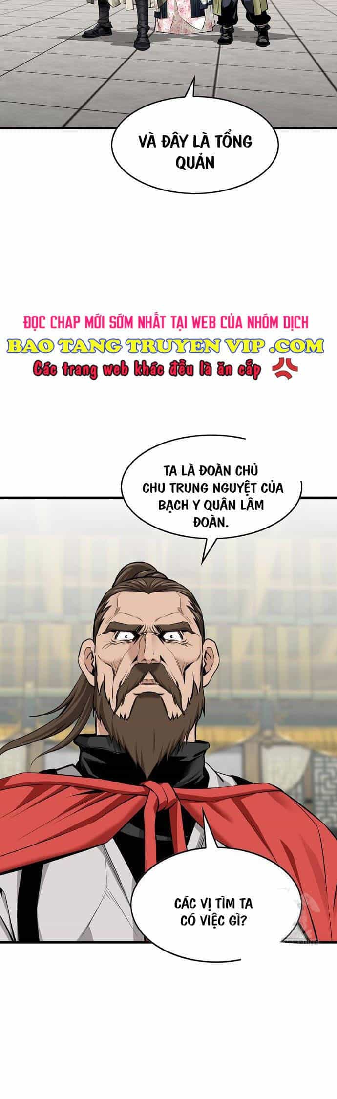 Thiên Hạ Đệ Nhất Y Lại Môn - Chương 65 - ảnh 5