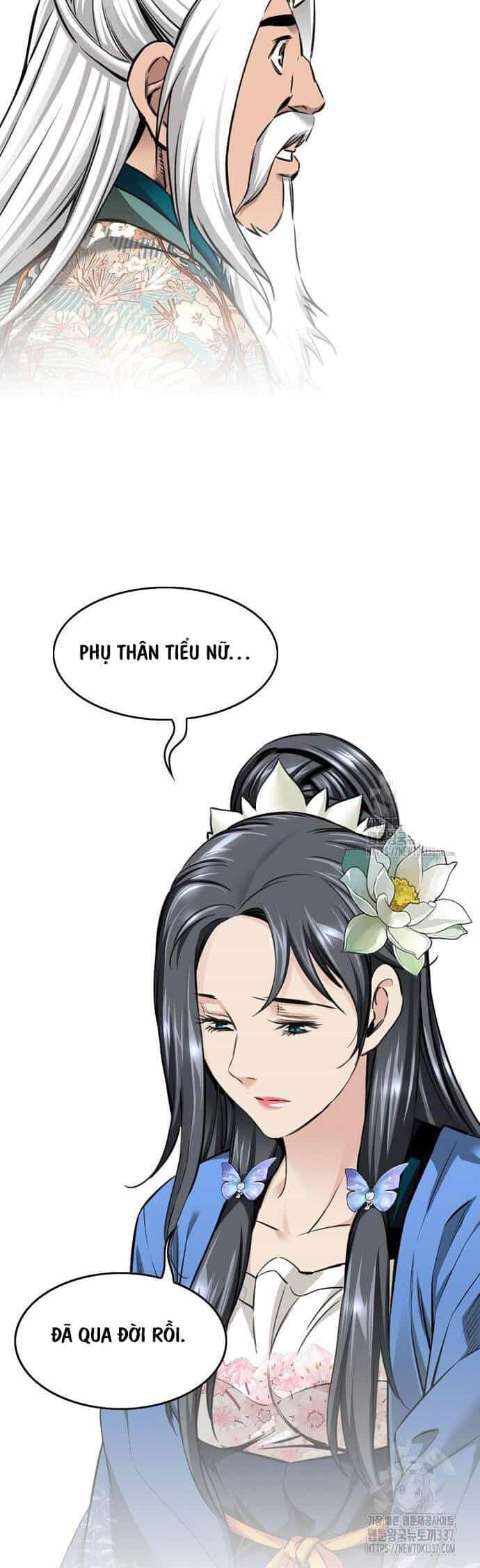 Thiên Hạ Đệ Nhất Y Lại Môn - Chương 66 - ảnh 18