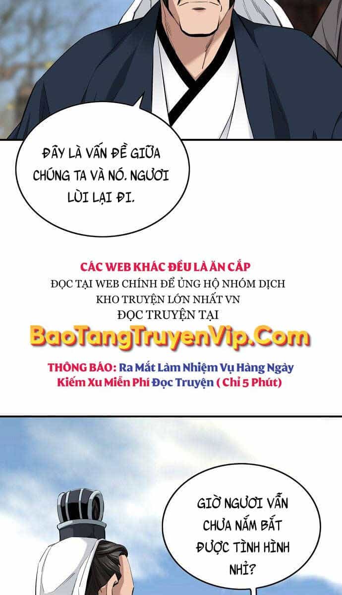 Thiên Hạ Đệ Nhất Y Lại Môn - Chương 7 - ảnh 13