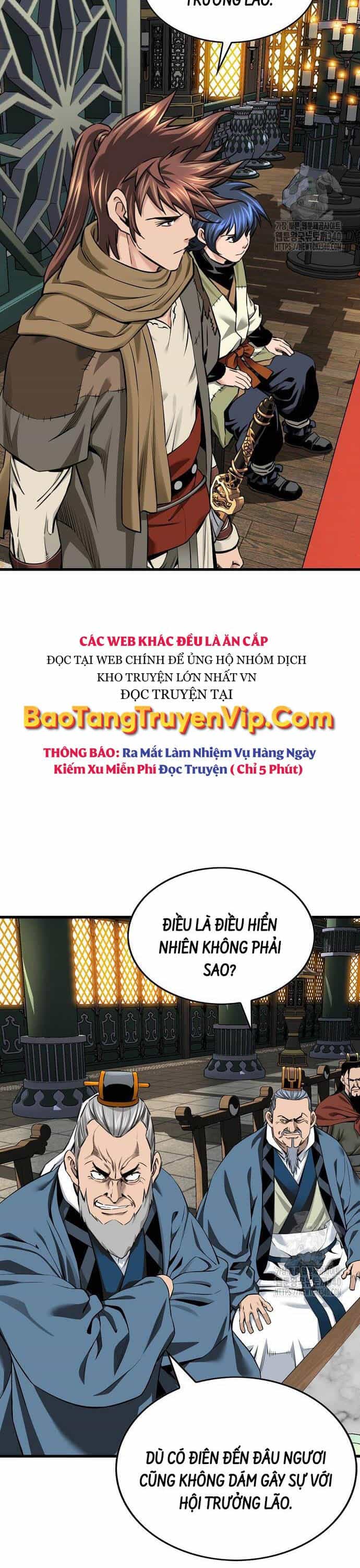 Thiên Hạ Đệ Nhất Y Lại Môn - Chương 69 - ảnh 10