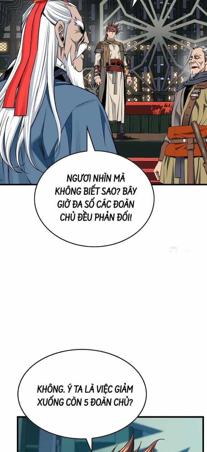 Thiên Hạ Đệ Nhất Y Lại Môn - Chương 70 - ảnh 18
