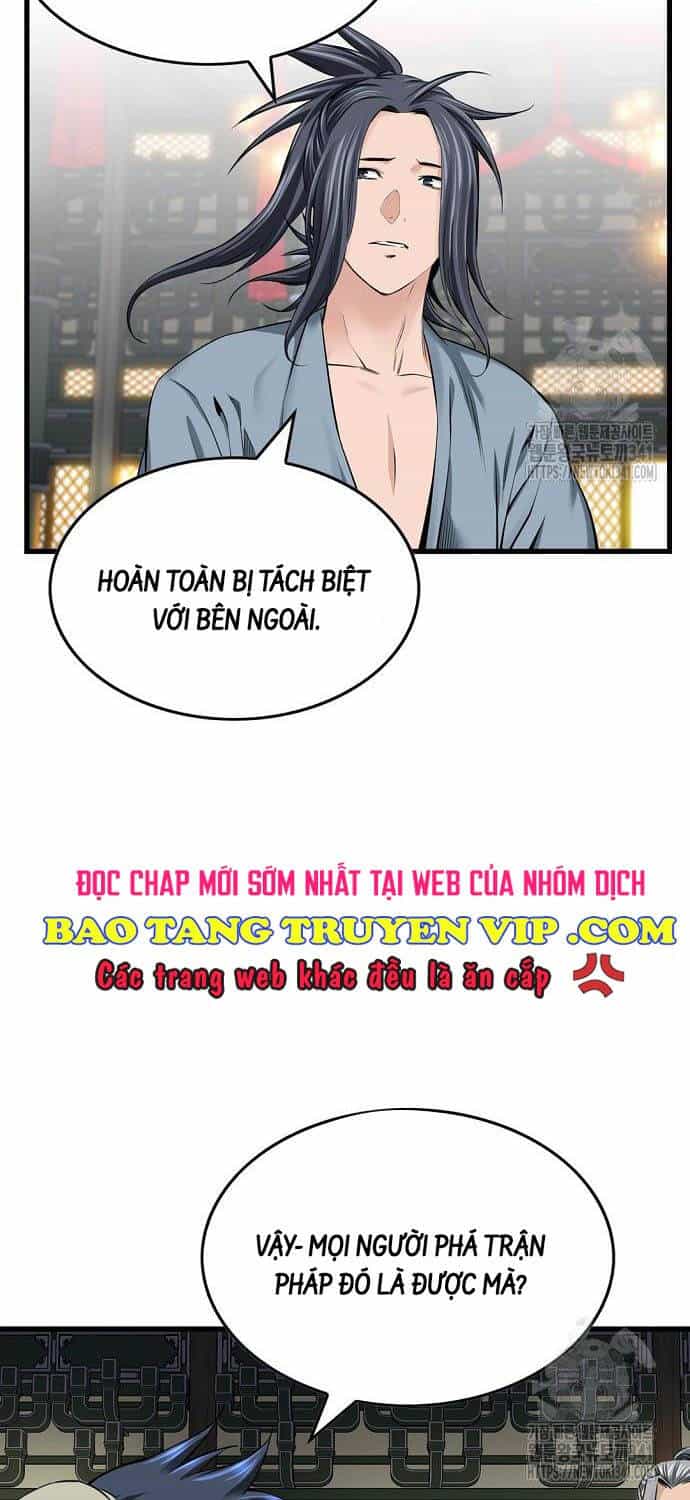 Thiên Hạ Đệ Nhất Y Lại Môn - Chương 70 - ảnh 70