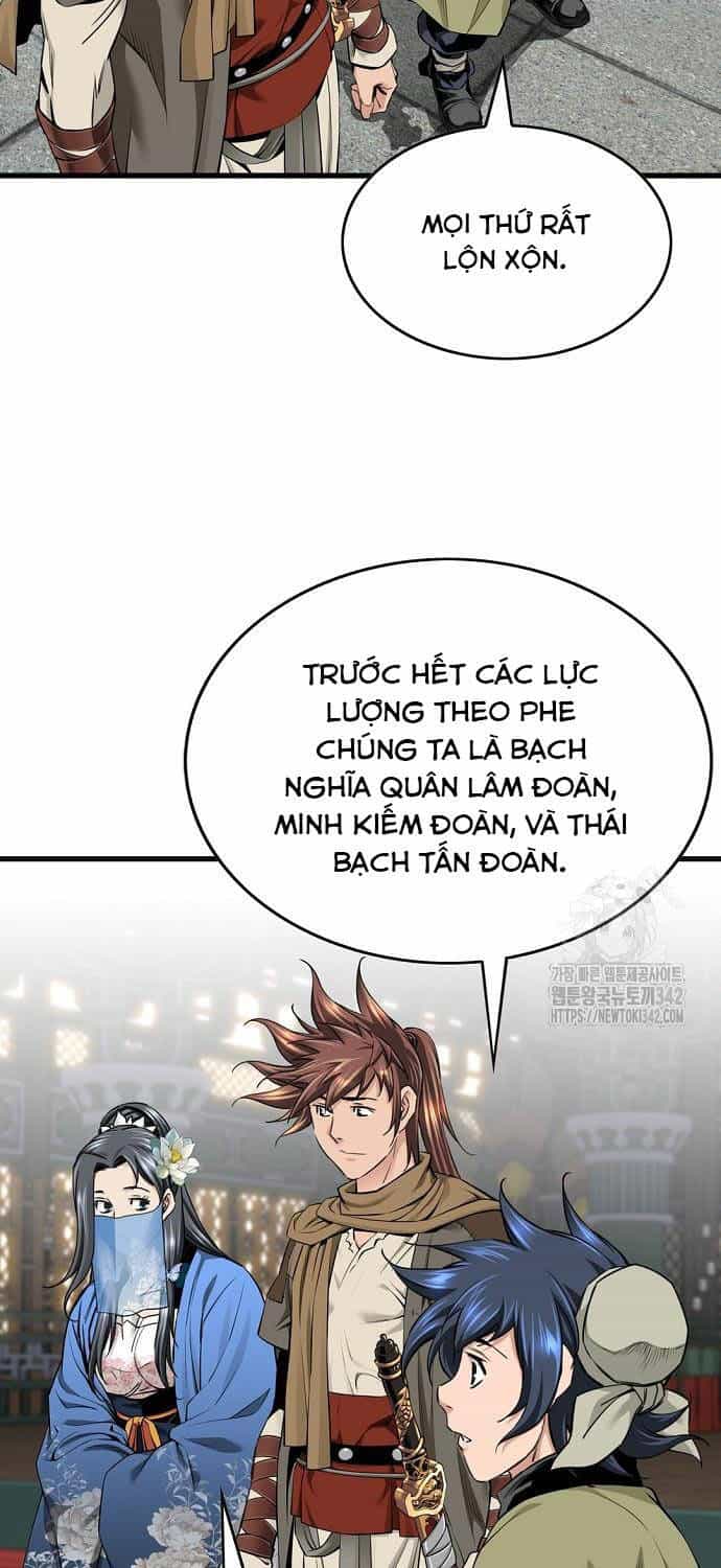 Thiên Hạ Đệ Nhất Y Lại Môn - Chương 71 - ảnh 15