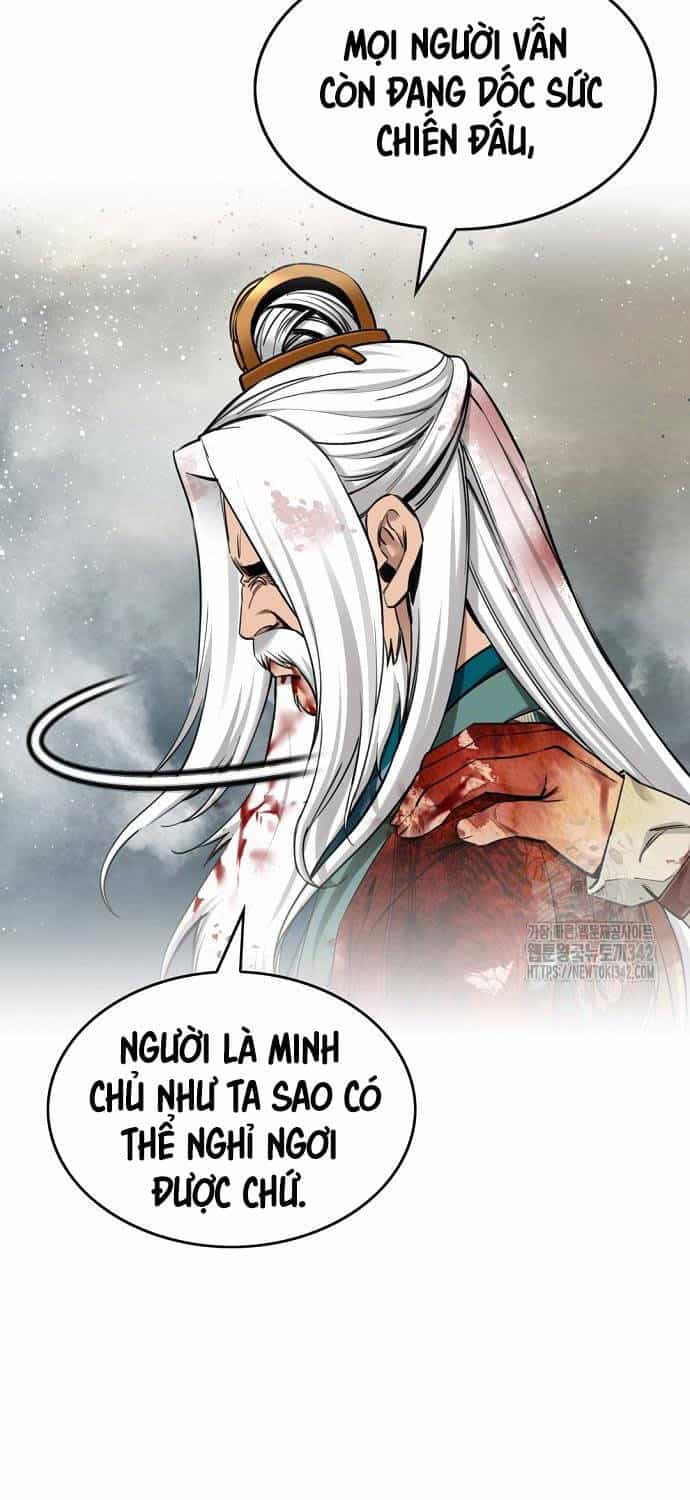 Thiên Hạ Đệ Nhất Y Lại Môn - Chương 73 - ảnh 36