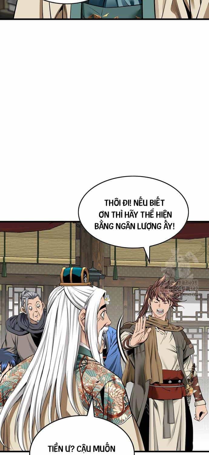 Thiên Hạ Đệ Nhất Y Lại Môn - Chương 75 - ảnh 17