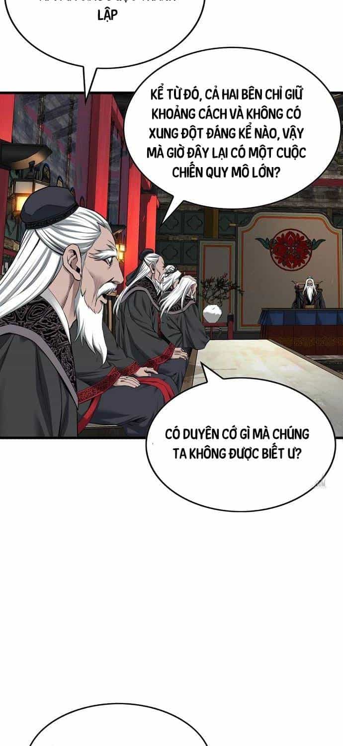 Thiên Hạ Đệ Nhất Y Lại Môn - Chương 77 - ảnh 67