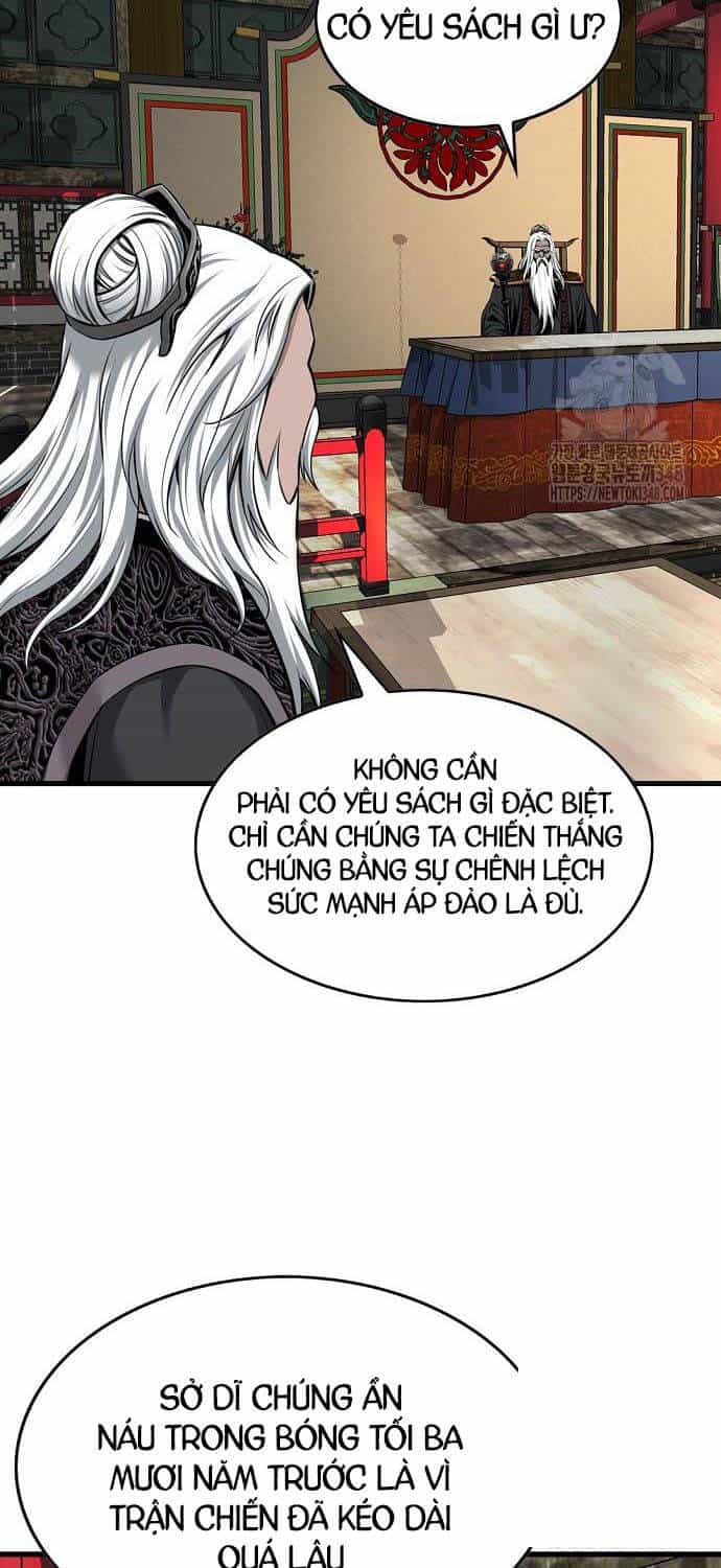 Thiên Hạ Đệ Nhất Y Lại Môn - Chương 78 - ảnh 18