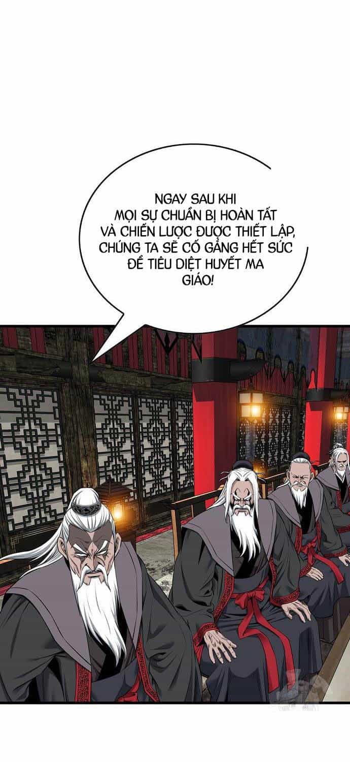 Thiên Hạ Đệ Nhất Y Lại Môn - Chương 78 - ảnh 24