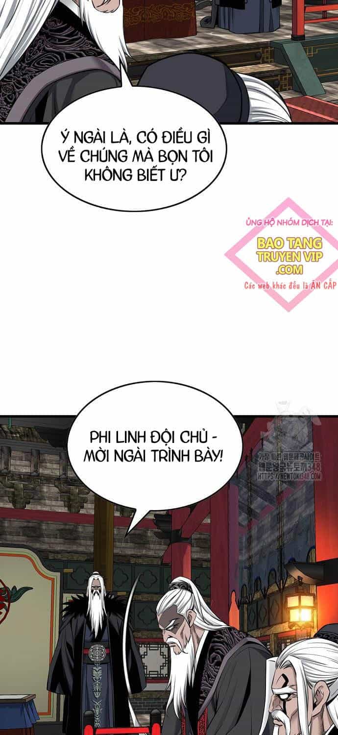 Thiên Hạ Đệ Nhất Y Lại Môn - Chương 78 - ảnh 9