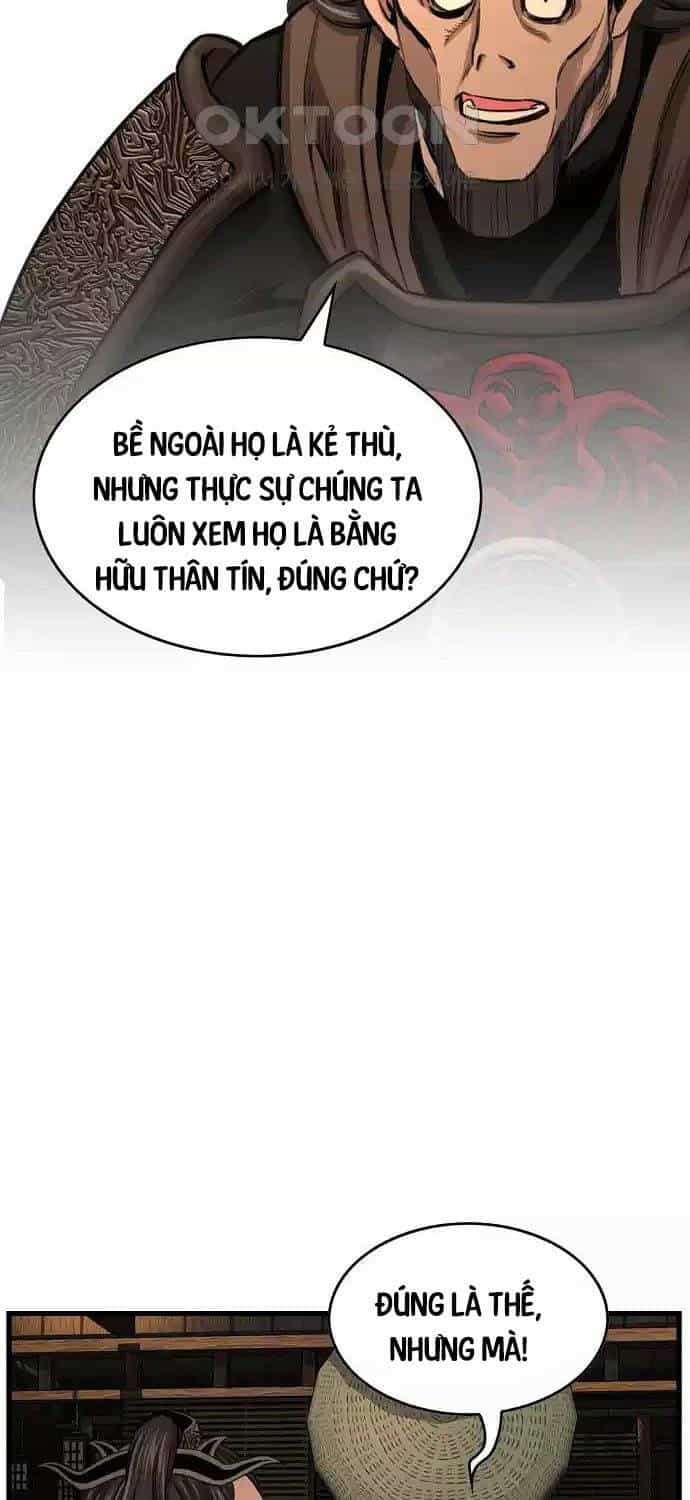 Thiên Hạ Đệ Nhất Y Lại Môn - Chương 79 - ảnh 32