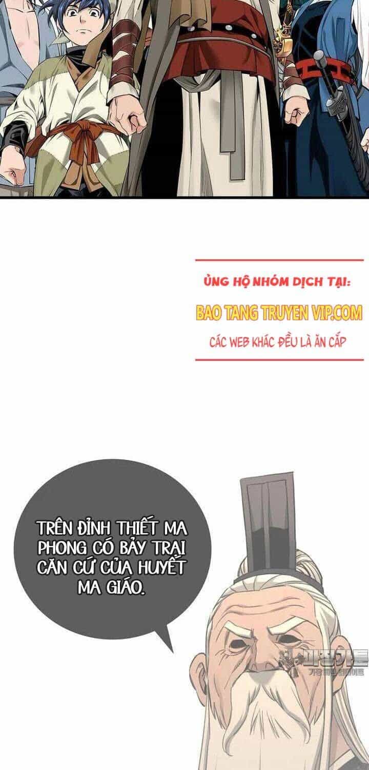 Thiên Hạ Đệ Nhất Y Lại Môn - Chương 84 - ảnh 38