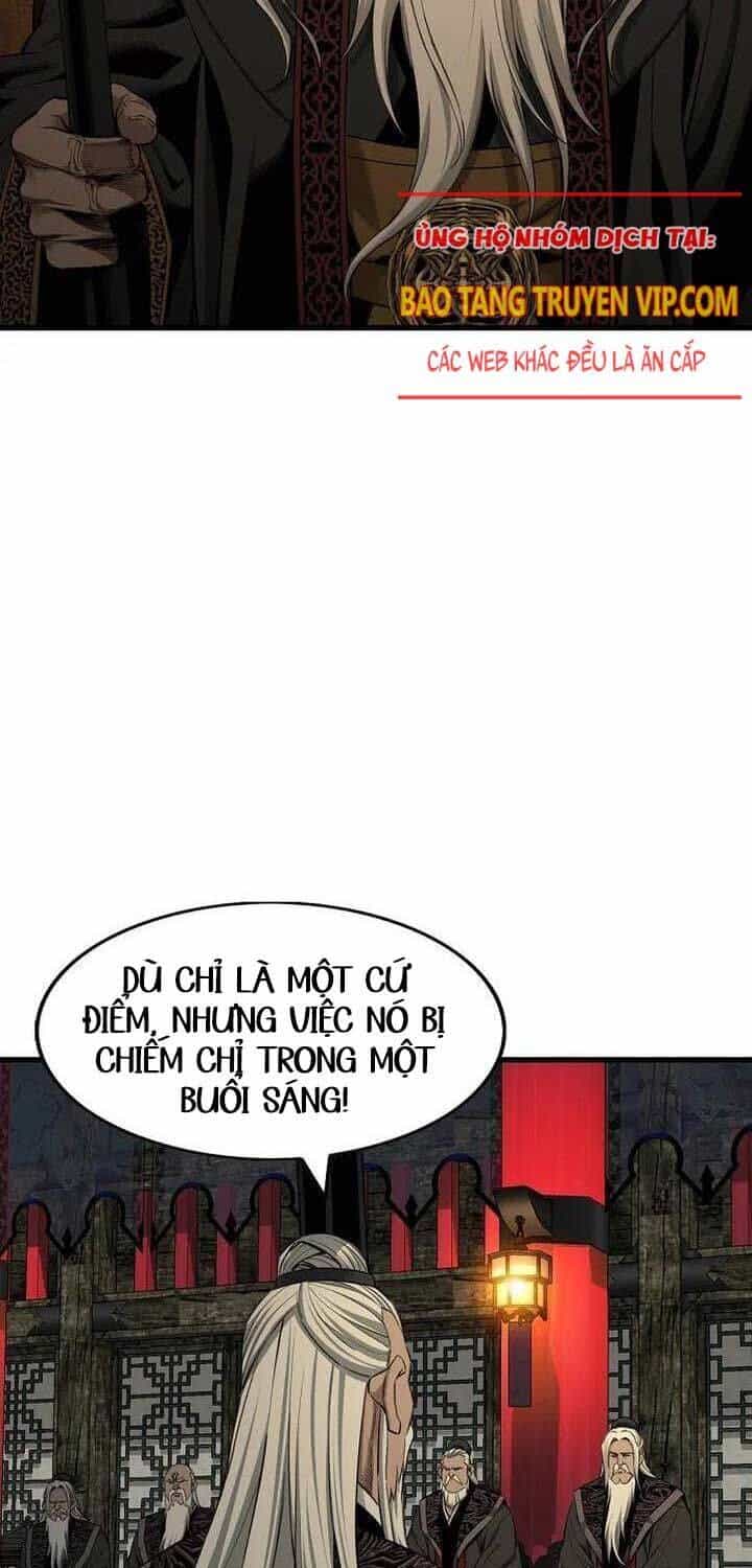 Thiên Hạ Đệ Nhất Y Lại Môn - Chương 84 - ảnh 7