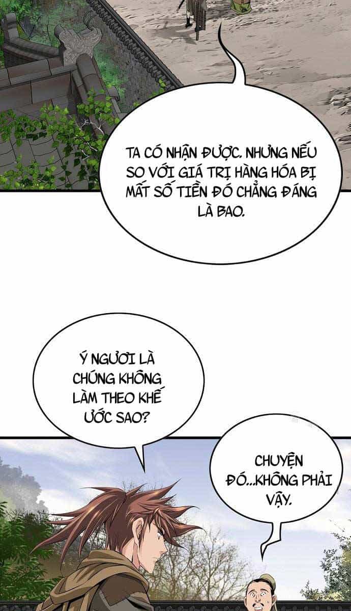 Thiên Hạ Đệ Nhất Y Lại Môn - Chương 9 - ảnh 12