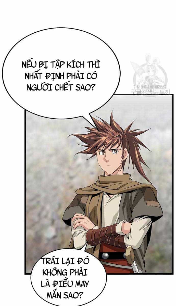 Thiên Hạ Đệ Nhất Y Lại Môn - Chương 9 - ảnh 4