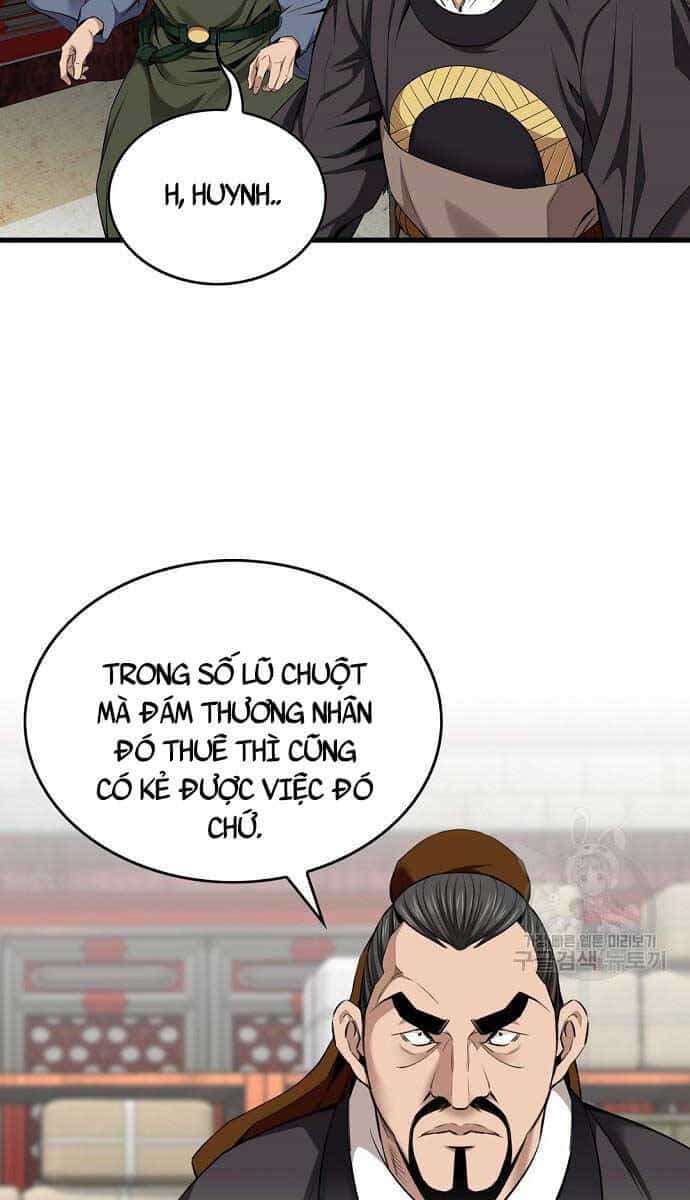 Thiên Hạ Đệ Nhất Y Lại Môn - Chương 9 - ảnh 52