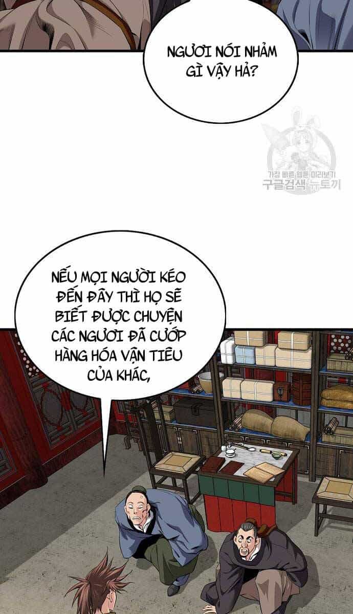 Thiên Hạ Đệ Nhất Y Lại Môn - Chương 9 - ảnh 66