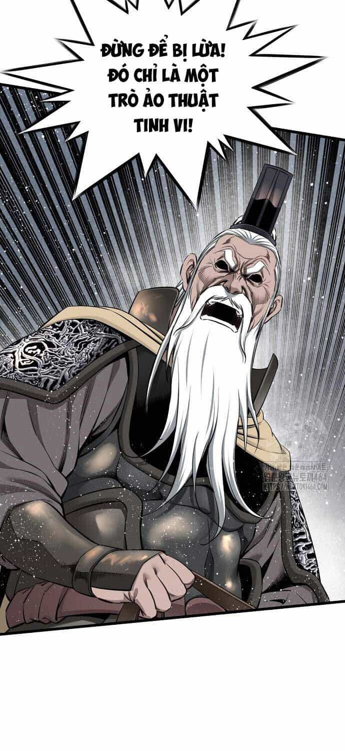 Thiên Hạ Đệ Nhất Y Lại Môn - Chương 89 - ảnh 57