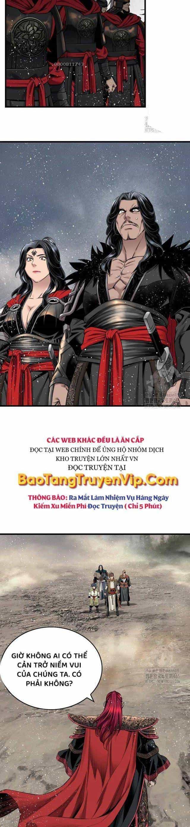 Thiên Hạ Đệ Nhất Y Lại Môn - Chương 91 - ảnh 19