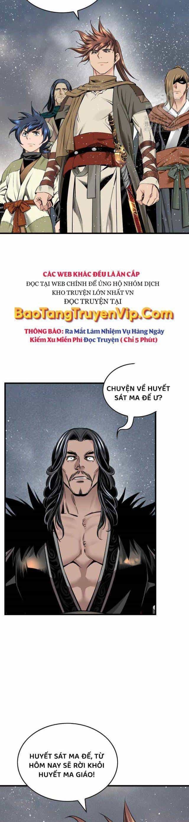 Thiên Hạ Đệ Nhất Y Lại Môn - Chương 91 - ảnh 5