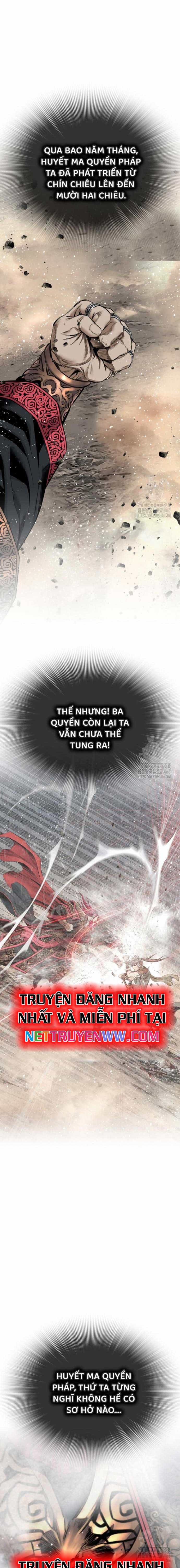 Thiên Hạ Đệ Nhất Y Lại Môn - Chương 93 - ảnh 3