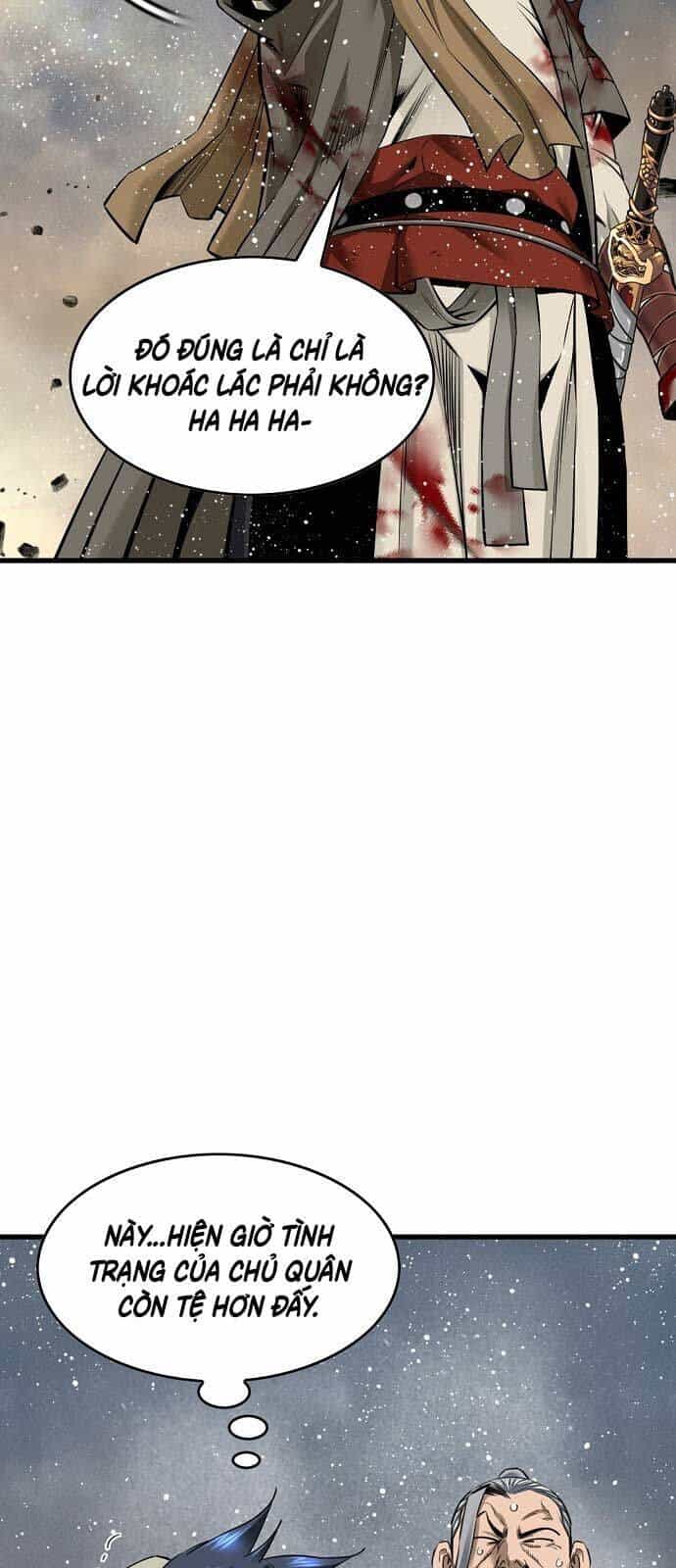 Thiên Hạ Đệ Nhất Y Lại Môn - Chương 95 - ảnh 48