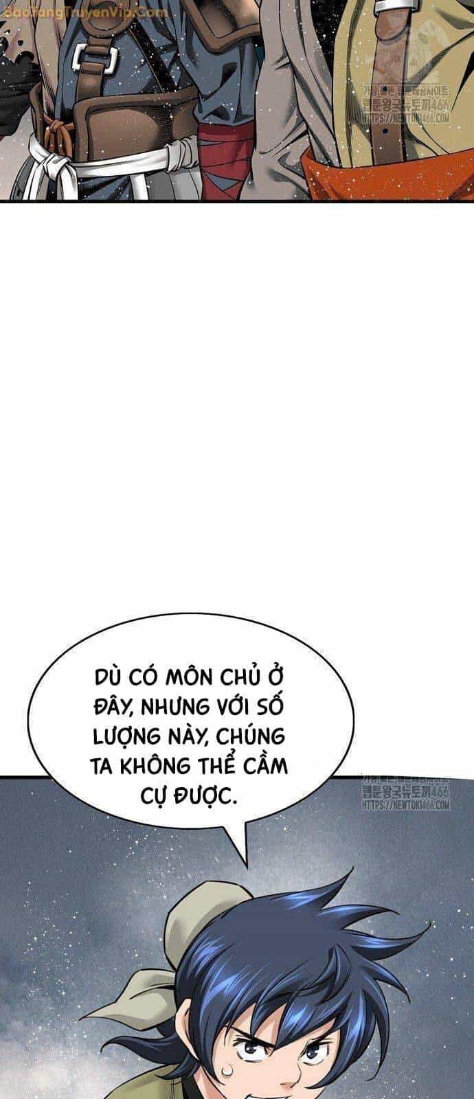 Thiên Hạ Đệ Nhất Y Lại Môn - Chương 97 - ảnh 24