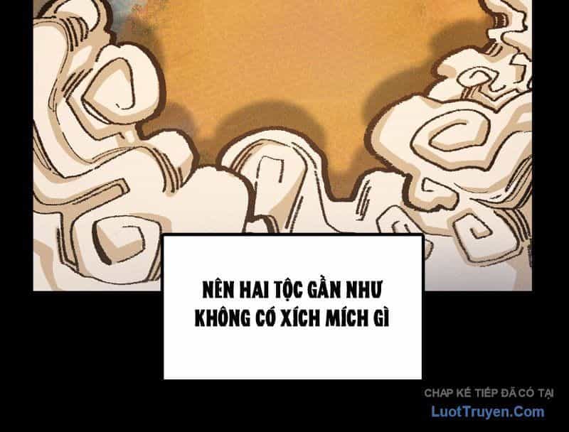 Thiên Hạ Vô Địch, Chuyển Thế Đầu Hàng Địch - Chương 1 - ảnh 6