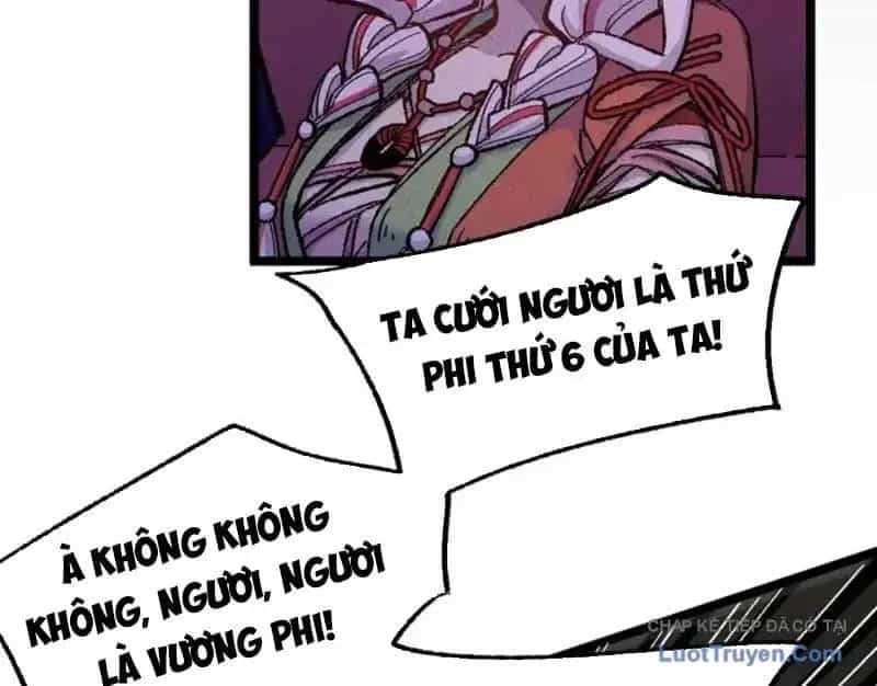 Thiên Hạ Vô Địch, Chuyển Thế Đầu Hàng Địch - Chương 10 - ảnh 35