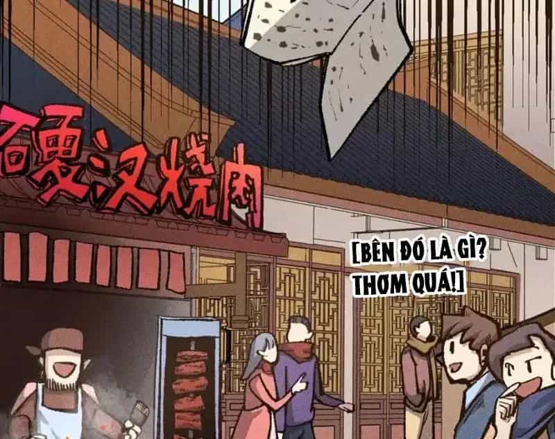 Thiên Hạ Vô Địch, Chuyển Thế Đầu Hàng Địch - Chương 11 - ảnh 76