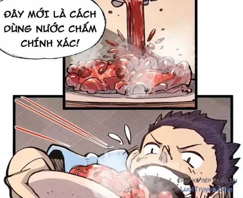 Thiên Hạ Vô Địch, Chuyển Thế Đầu Hàng Địch - Chương 11 - ảnh 84
