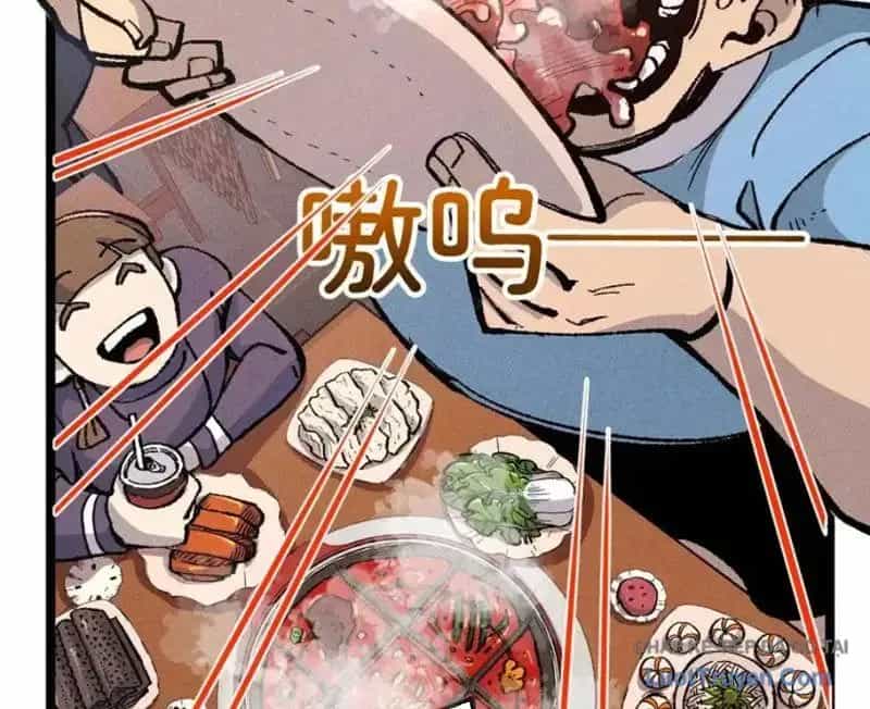 Thiên Hạ Vô Địch, Chuyển Thế Đầu Hàng Địch - Chương 11 - ảnh 85